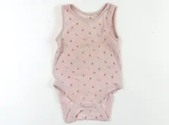 【ネクスト/NEXT】ロンパース 60サイズ 女の子【子供服・ベビー服】（1827567）