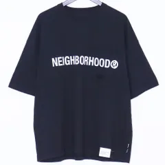 NEIGHBORHOOD 25ss SHELTECH ブラック　ＸＬ 2025年最新】sheltech ネイバーフッドの人気アイテム - メルカリ