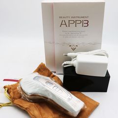セプテムアップビー美顔器《値下げ期間中》 - メルカリ