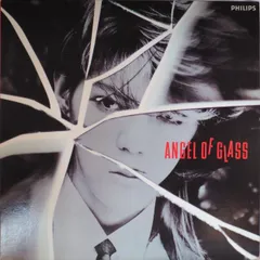 激安通販店 ☆本田恭章 「ANGEL OF GLASS」 廃盤VHSビデオ☆廃盤レア