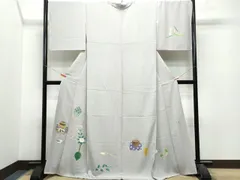 2025年最新】本加賀友禅 訪問着の人気アイテム - メルカリ