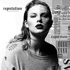 2024年最新】reputation taylor swiftの人気アイテム - メルカリ