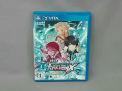 PSVITA 電撃文庫 FIGHTING CLIMAX IGNITION