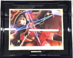 劇場版 ツキウタ。ラビキン 入場者特典 直筆サイン入り 睦月始 ツキウタ。」劇場版 RABBITS KINGDOM THE MOVIE 入場者