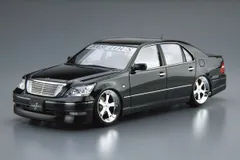 2026年最新】20セルシオ プラモデルの人気アイテム - メルカリ