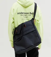 2024年最新】andersson bell バッグの人気アイテム - メルカリ