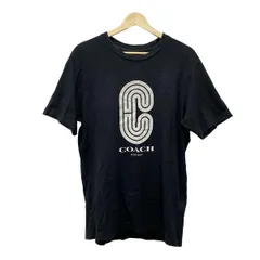 2025年最新】コーチtシャツの人気アイテム - メルカリ