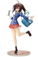新品・未開封 Lucrea (ルクリア) 遊戯王 GX 天上院明日香 フィギュア
