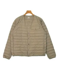 THE NORTH FACE ダウンジャケット/ダウンベスト メンズ 【古着】【中古】【送料無料】