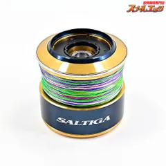 2025年最新】ソルティガ20000スプールの人気アイテム - メルカリ