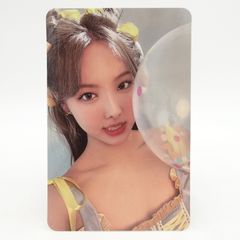 TWICE ナヨン POP IM NAYEON トレカ フォト カード NAYEON 