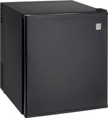 サンルック 1ドア電子冷蔵庫 ブラック　冷庫さん 48L　SR-R4803K