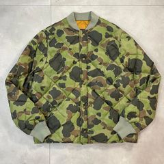 70s "Eddie Bauer" ダウンジャケット