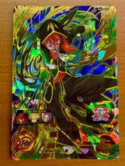ドラゴンボール - 最安値　美品　BM3-069 サルサ　ドラゴンボールヒーローズ BM3-069 サルサ UR | ドラゴンボールヒーローズ,スーパー