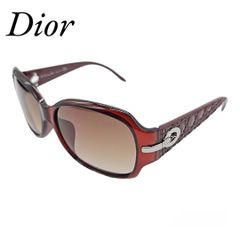 Dior ディオール　サングラス　LADY DIOR F