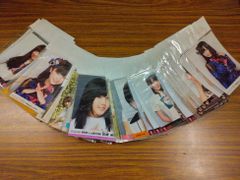 【中古】48グループ写真 60枚セット33 syasinj-33【中古写真】※まとめて取引対象外商品※