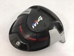 返品OK 【中古ゴルフクラブ】テーラーメイド M4 ドライバー 2018 (日本仕様) - 1W