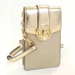  マイケルコース ショルダーバッグ 35F3GNMC1M