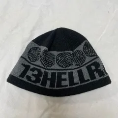hellstar ビーニー Hellstarビーニー 未使用品 - メルカリ