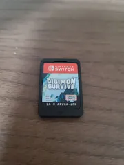 【Switch】デジモンサヴァイブ ソフトのみ