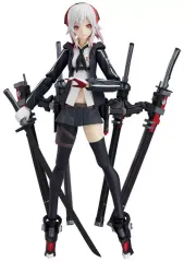 2025年最新】figma 重兵装型女子高生の人気アイテム - メルカリ