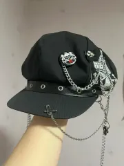 NANA 矢沢あいCA4LA 帽子キャスケットコスプレ集英社非売品