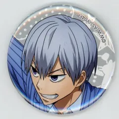 2025年最新】黒田雪成 缶バッジの人気アイテム - メルカリ