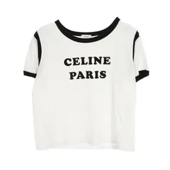 2025年最新】CELINE レディース 長袖 Tシャツ・カットソーの人気