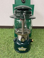希少・美品】コールマン635-446J アメリカンヘリテージ 2006年2月製