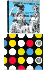 2025年最新】ヘッド博士の世界塔 初回の人気アイテム - メルカリ