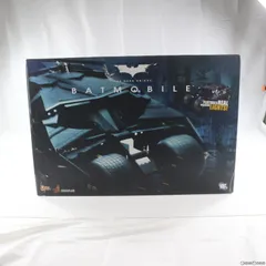2025年最新】1/6 バットモービルの人気アイテム - メルカリ