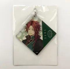 【未開封】 ピオフィオーレの晩鐘 楊 アクリルキーホルダー