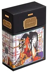 xxxHOLiC◆継 第五巻 [DVD] 51-dfR9SpZL.jpg