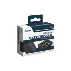 新品 アクラス ハイグレードアクセサリーケース