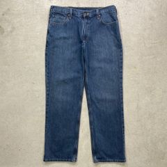 Carhartt カーハート Relaxed Fit デニムパンツ メンズW36 