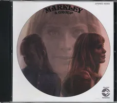 MARKLEY / A Group 未開封