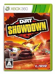 DiRT Showdown通常版 - Xbox360
