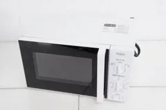 2025年最新】Haier 電子レンジ jm-17の人気アイテム - メルカリ