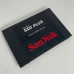 2024年最新】sandisk ssdの人気アイテム - メルカリ