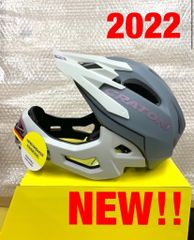 2022新色！クラトーニ　キッズヘルメット　52-56
