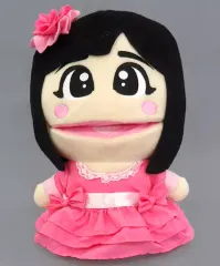 【新品未使用】佐々木彩夏　うさぁーりんぬいぐるみ　スモール（キーホルダー） うさぁーりん ぬいぐるみ キーホルダー - メルカリ