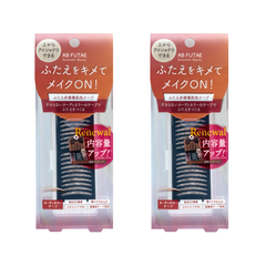 Automatic Beauty　オートマティックビューティ　ふたえ非接着肌色テープ　2箱セット　『アイプチ』　［4571307601758-2p］