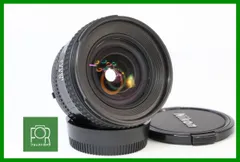 2025年最新】Nikon AI AF 20mm 2.8 Dの人気アイテム - メルカリ 2025年最新】Nikon AI AF 20mm 2.8 Dの人気アイテム - メルカリ