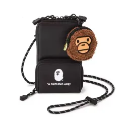 2025年最新】a bathing ape コインケースの人気アイテム - メルカリ