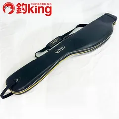 がまかつ - 【中古/極上品】 がまかつ スリムロッドケース GC-291   /P072L がまかつ （Gamakatsu） 【20%OFF】 【大型商品】 スリムロッド