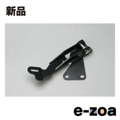 ADIO アディオ ブレーキストッパー パーキングレバー 黒/リード125 EBJ-JF45 BK41112 (2651797)のサムネイル