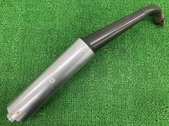 ワンズアンドエム 爆音菅 エイプ50、50fi用 50.8π 値下げ可能 - メルカリ