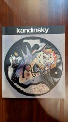 カンディンスキー展 1987 図録 kandinsky