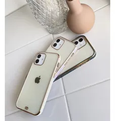 iPhone11　ケース iPhone11PRO　ケース iPhone12PRO　ケース iPhoneXsmax　ケース iPhone13Pro　ケース SNSで話題中 背面クリア 韓国 iPhoneケース アジアンテイスト インスタ映え 大人気 耐久性 