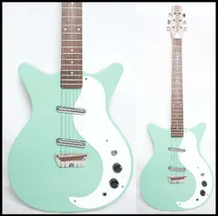 2025年最新】danelectroの人気アイテム - メルカリ